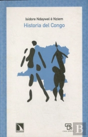 Historia Del Congo