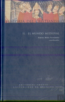 Bertrand.pt - Historia Del Cristianismo Ii