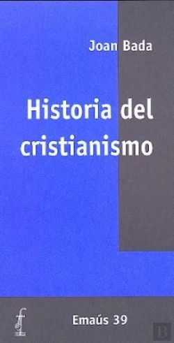 Bertrand.pt - Historia Del Cristianismo