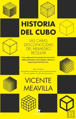 Bertrand.pt - Historia Del Cubo