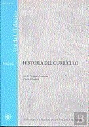 Historia Del Currículo