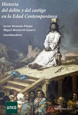 Bertrand.pt - Historia Del Delito Y Del Castigo En La Edad Contemporánea