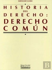 Historia Del Derecho: Derecho Común