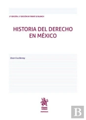 Historia Del Derecho En Mexico
