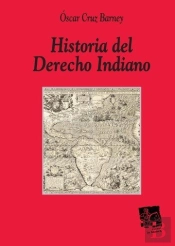Historia Del Derecho Indiano