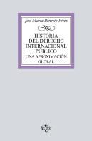 Historia Del Derecho Internacional Publico