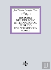 Historia Del Derecho Internacional Publico