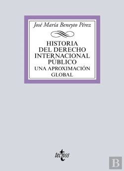 Bertrand.pt - Historia Del Derecho Internacional Publico