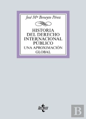 Historia Del Derecho Internacional Público
