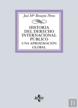 Bertrand.pt - Historia Del Derecho Internacional Público