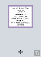 Historia Del Derecho Internacional Público