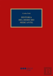 Historia Del Derecho Mercantil