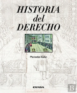Bertrand.pt - Historia Del Derecho