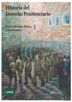 Bertrand.pt - Historia Del Derecho Penitenciario