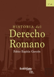 Historia Del Derecho Romano