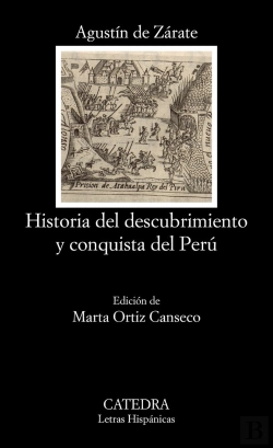 Bertrand.pt - Historia Del Descubrimiento Y Conquista Del Peru