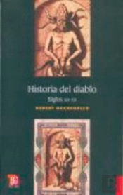 Historia Del Diablo