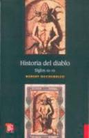 Historia Del Diablo