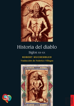 Bertrand.pt - Historia Del Diablo