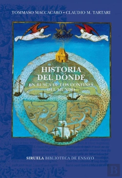 Bertrand.pt - Historia Del Dónde