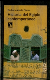 Historia Del Egipto Contemporáneo