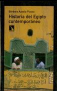 Historia Del Egipto Contemporáneo