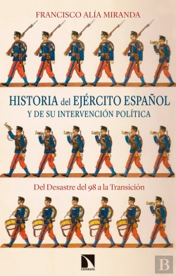 Bertrand.pt - Historia Del Ejército Español Y De Su Intervención Política