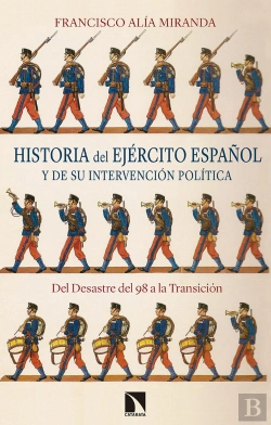 Bertrand.pt - Historia Del Ejército Español Y De Su Intervención Política