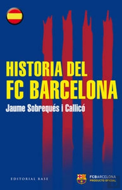 Bertrand.pt - Historia Del Fc Barcelona