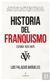 Historia Del Franquismo