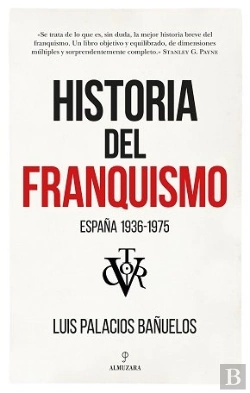 Bertrand.pt - Historia Del Franquismo