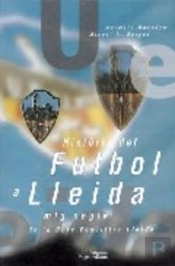 Història Del Futbol A Lleida