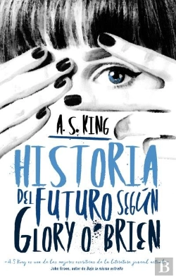 Bertrand.pt - Historia Del Futuro Según Glory O'Brien