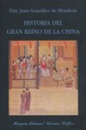Historia Del Gran Reino De La China