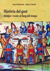 Història Del Gust