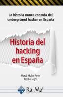 Historia Del Hacking En España