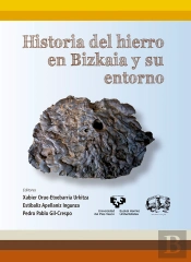 Historia Del Hierro En Bizkaia Y Su Entorno