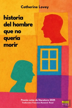 Bertrand.pt - Historia Del Hombre Que No Quería Morir