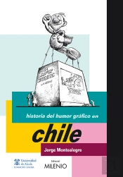 Historia Del Humor Gráfico En Chile