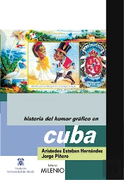 Historia Del Humor Gráfico En Cuba