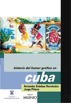 Bertrand.pt - Historia Del Humor Gráfico En Cuba