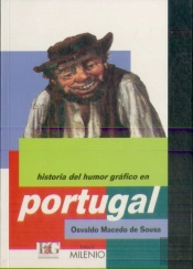 Historia Del Humor Gráfico En Portugal