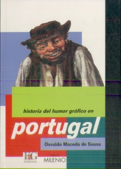 Bertrand.pt - Historia Del Humor Gráfico En Portugal