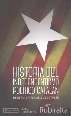 Bertrand.pt - Historia Del Independentismo Político Catalán