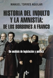 Historia Del Indulto Y La Amnistía: De Los Borbones A Franco