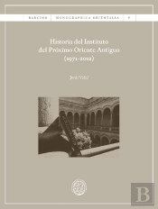 Historia Del Instituto Del Próximo Oriente Antiguo (1971-2012)