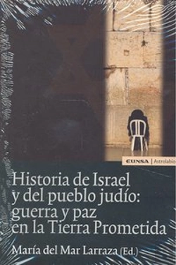 Bertrand.pt - Historia Del Israel Y Del Pueblo Judío