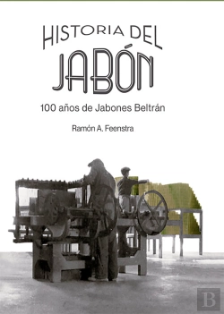 Bertrand.pt - Historia Del Jabón. 100 Años De Jabones Beltrán