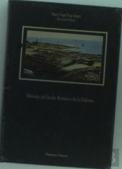 Historia Del Jardín Botánico De La Habana