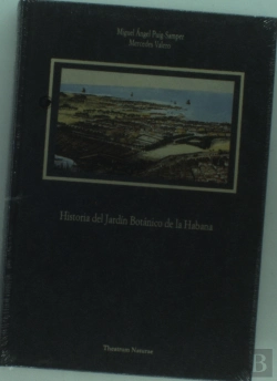 Bertrand.pt - Historia Del Jardín Botánico De La Habana